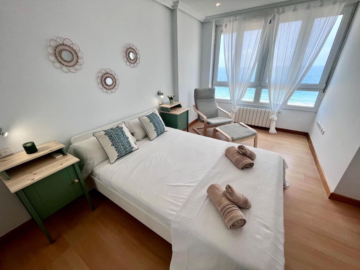 Gatu Premium Villa Turquesa Playa Y Parking Cádiz Kültér fotó