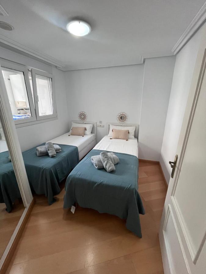 Gatu Premium Villa Turquesa Playa Y Parking Cádiz Kültér fotó