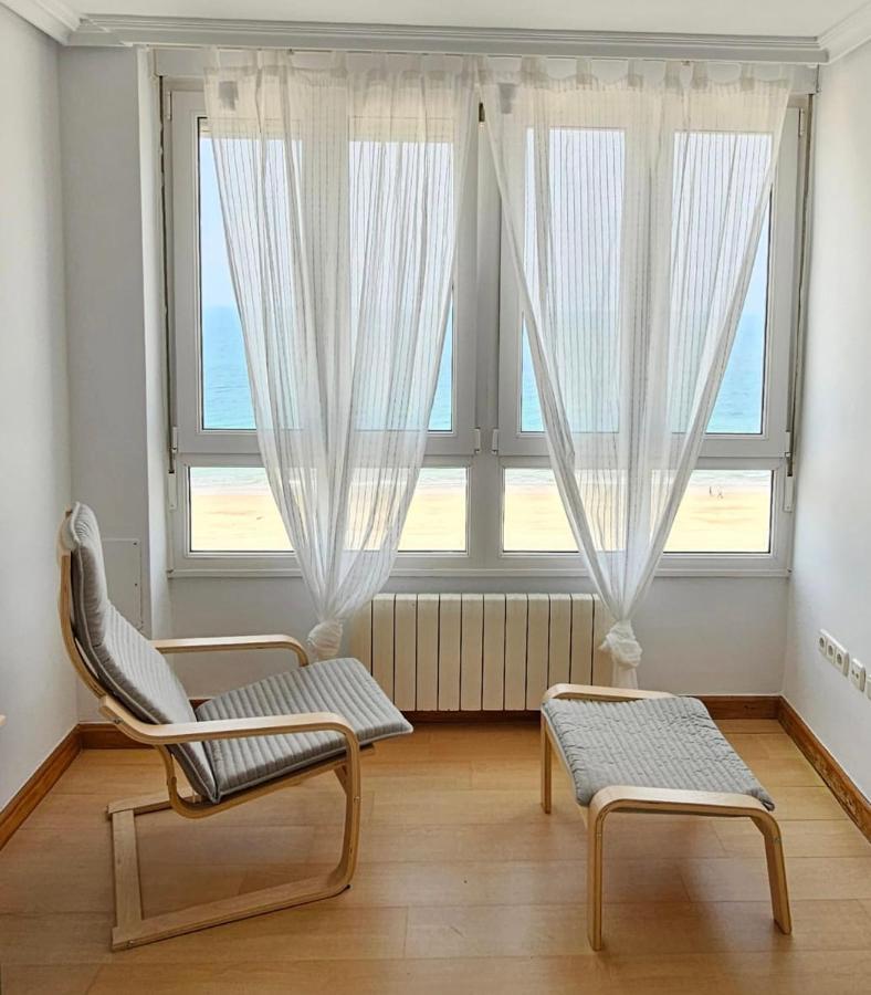 Gatu Premium Villa Turquesa Playa Y Parking Cádiz Kültér fotó
