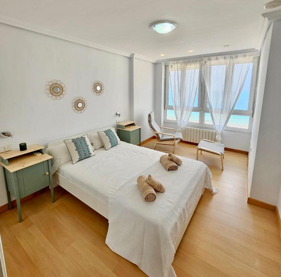 Gatu Premium Villa Turquesa Playa Y Parking Cádiz Kültér fotó