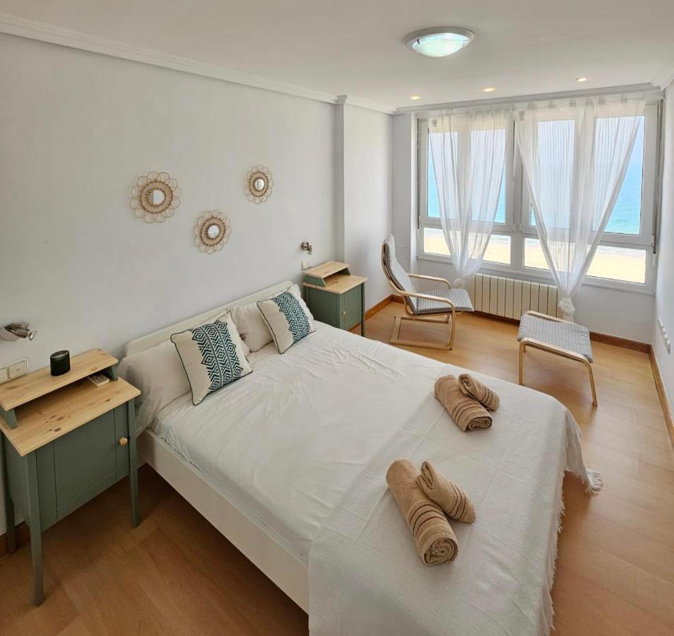 Gatu Premium Villa Turquesa Playa Y Parking Cádiz Kültér fotó