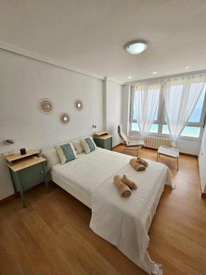 Gatu Premium Villa Turquesa Playa Y Parking Cádiz Kültér fotó