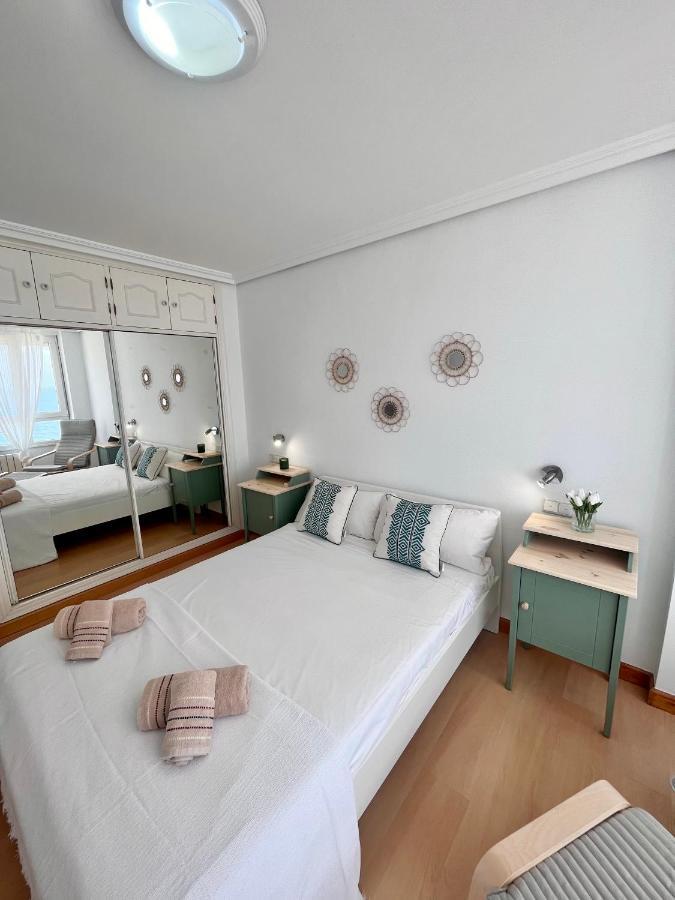 Gatu Premium Villa Turquesa Playa Y Parking Cádiz Kültér fotó
