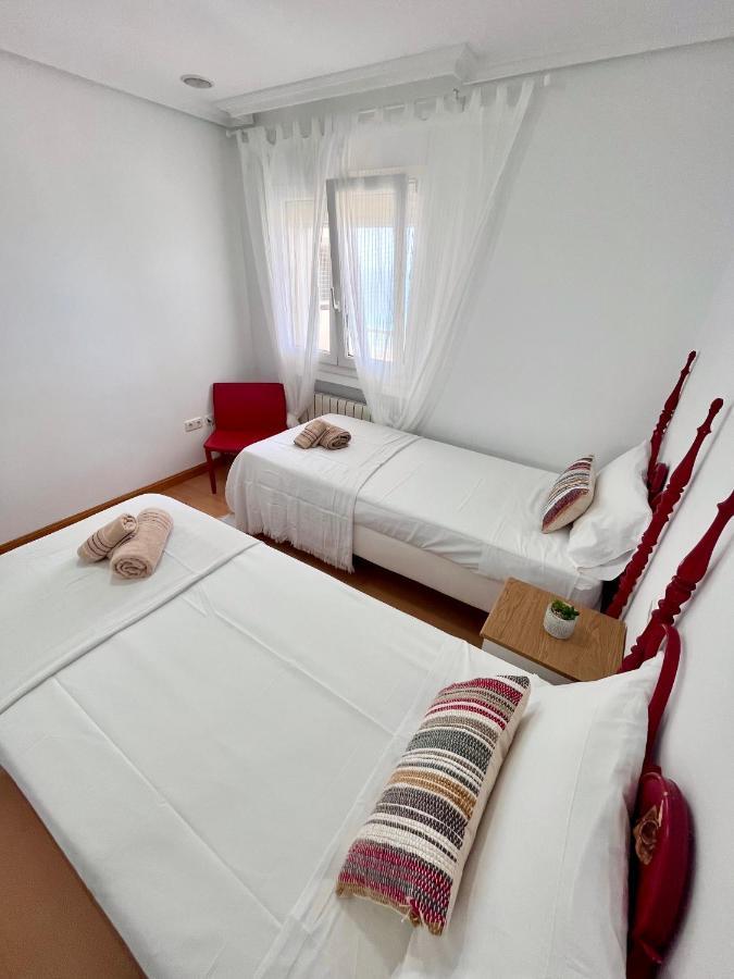 Gatu Premium Villa Turquesa Playa Y Parking Cádiz Kültér fotó