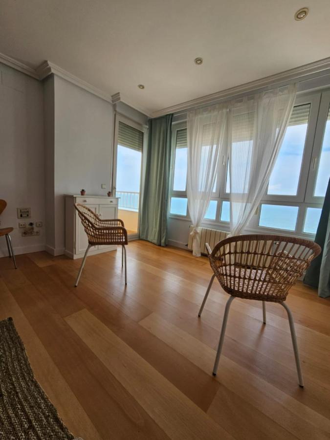 Gatu Premium Villa Turquesa Playa Y Parking Cádiz Kültér fotó
