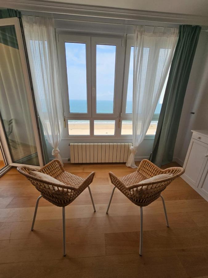 Gatu Premium Villa Turquesa Playa Y Parking Cádiz Kültér fotó